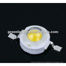 Epistar 45 Mil Chip Hochleistungs-1W LED-Chip-Diode